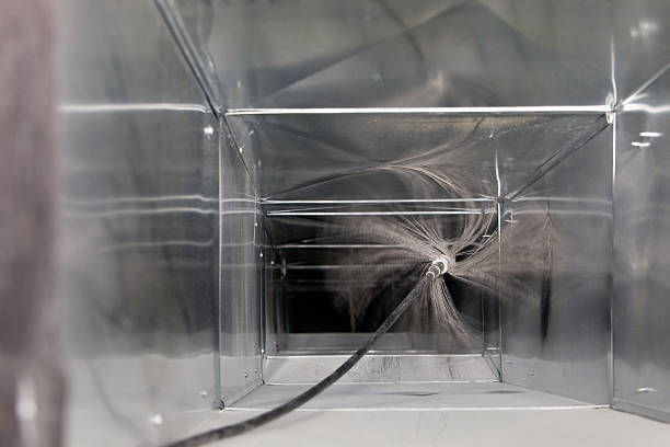 Best Commercial Air Duct Cleaning  in Tallapoosa, GA