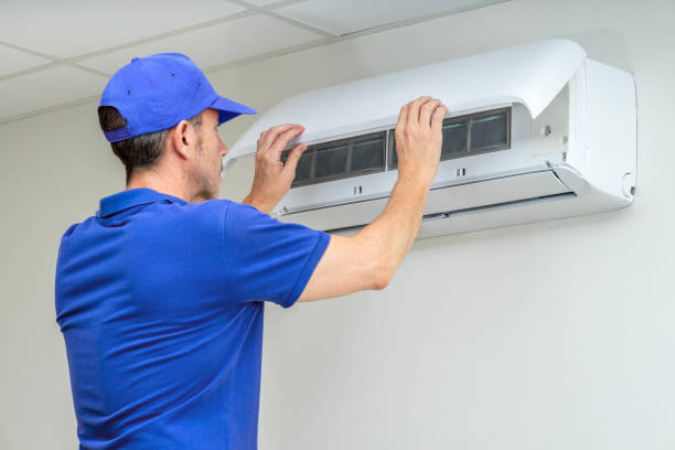 Trusted Tallapoosa, GA Airduct Cleaning Experts