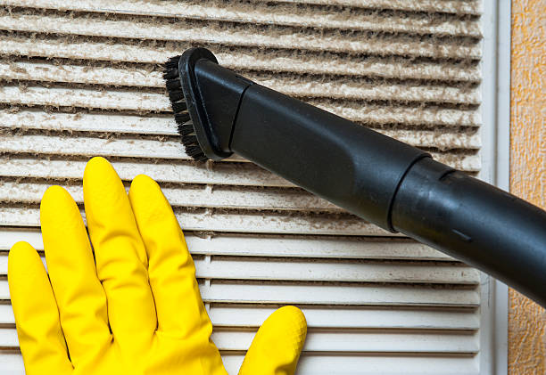 Best Best Air Duct Cleaning Company  in Tallapoosa, GA